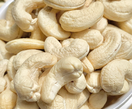 Cashew-Nuts